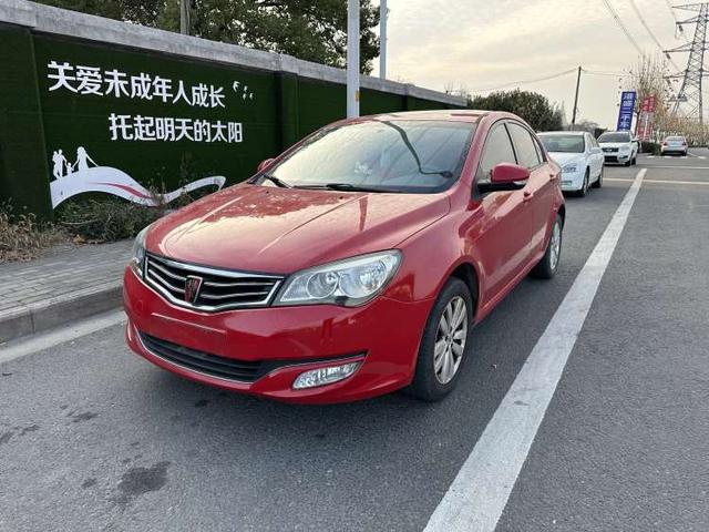 Roewe 350