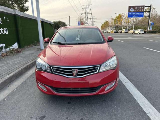 Roewe 350