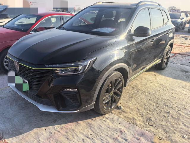 Roewe eRX5