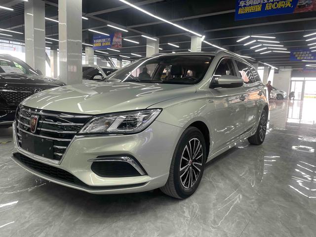 Roewe Ei5