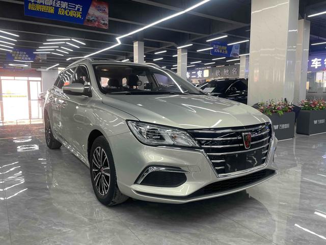 Roewe Ei5