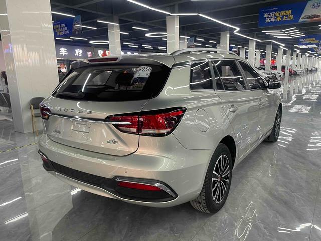 Roewe Ei5