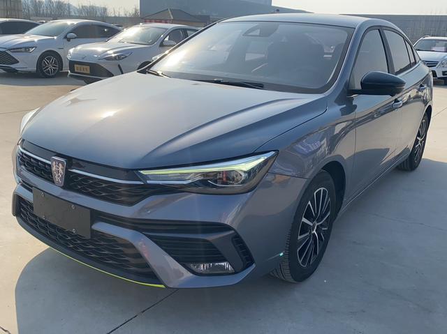 Roewe i5