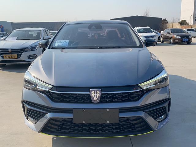 Roewe i5