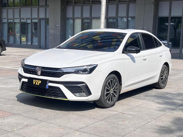 Roewe i5