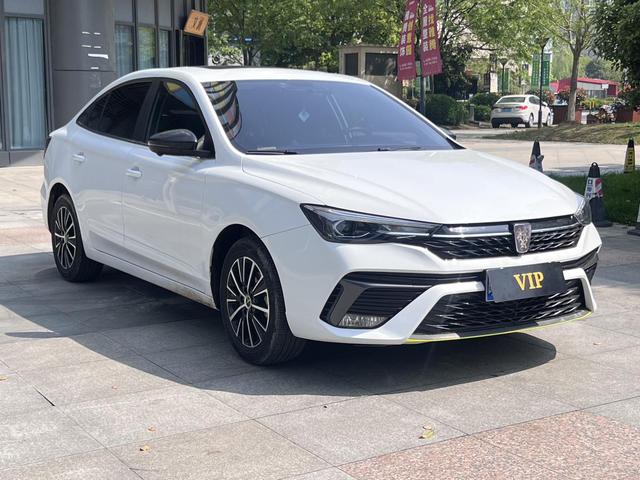 Roewe i5