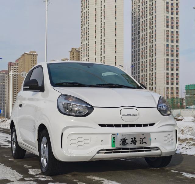 Roewe CLEVER