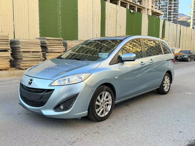 Mazda 5