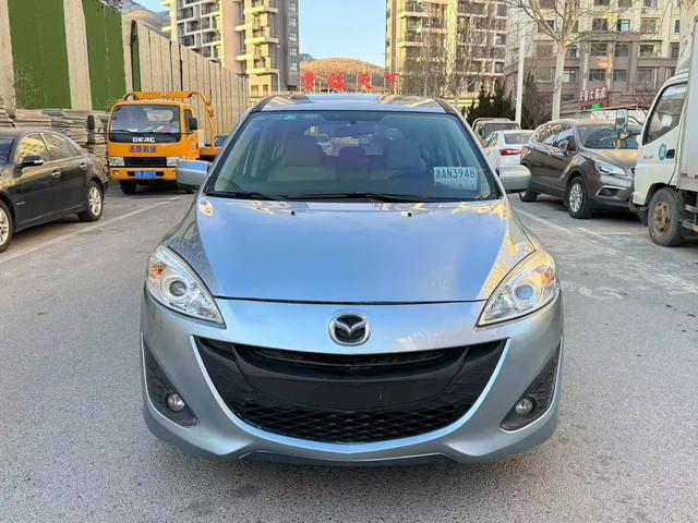 Mazda 5