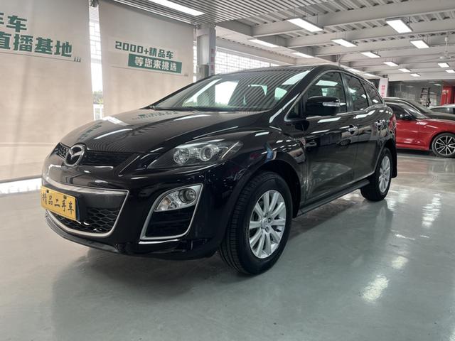 Mazda CX-7