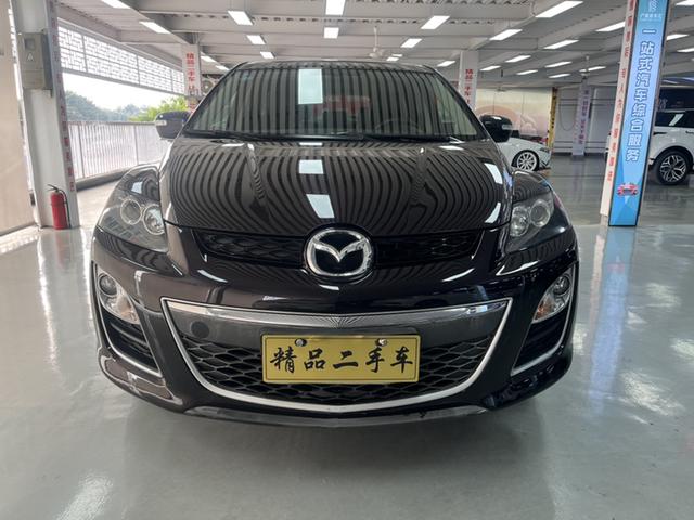 Mazda CX-7