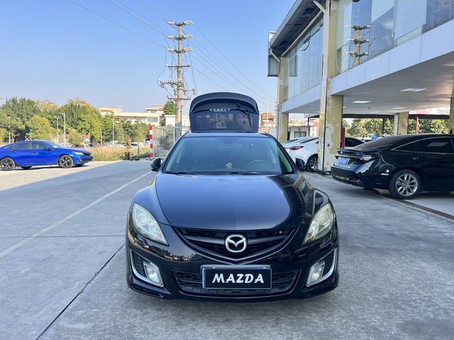 Mazda Ruiyi