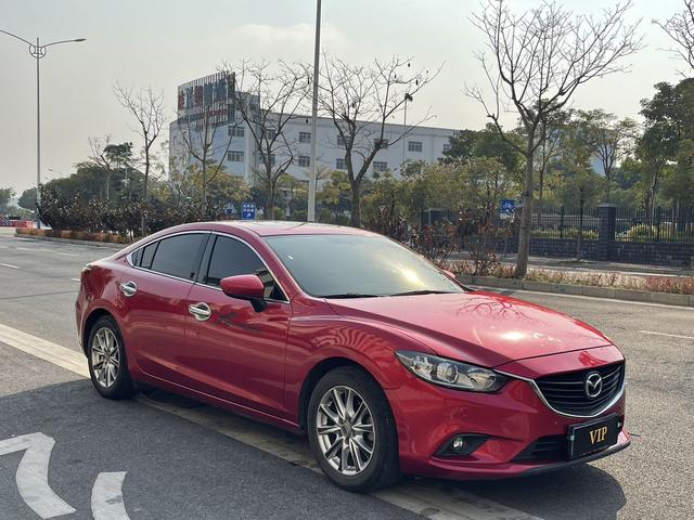 Mazda Atez