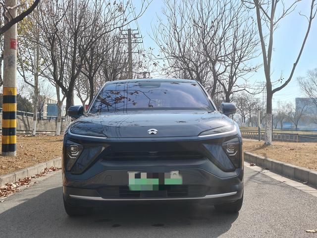 NIO EC6