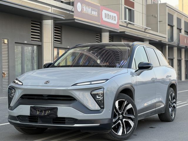 NIO ES6