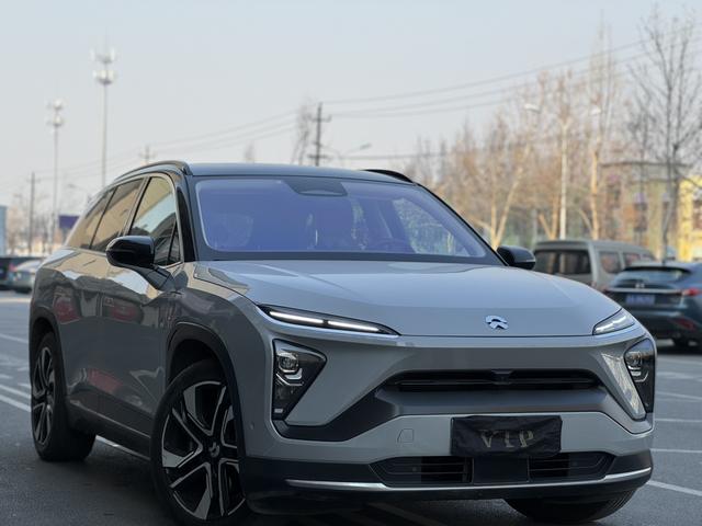 NIO ES6