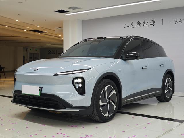 NIO ES6