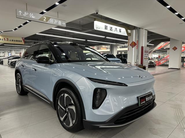 NIO ES6