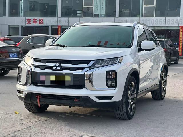 Mitsubishi Jinxuan ASX