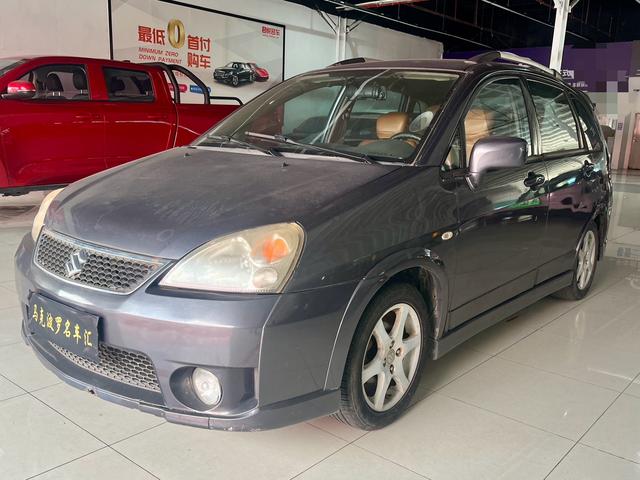 Suzuki Liana