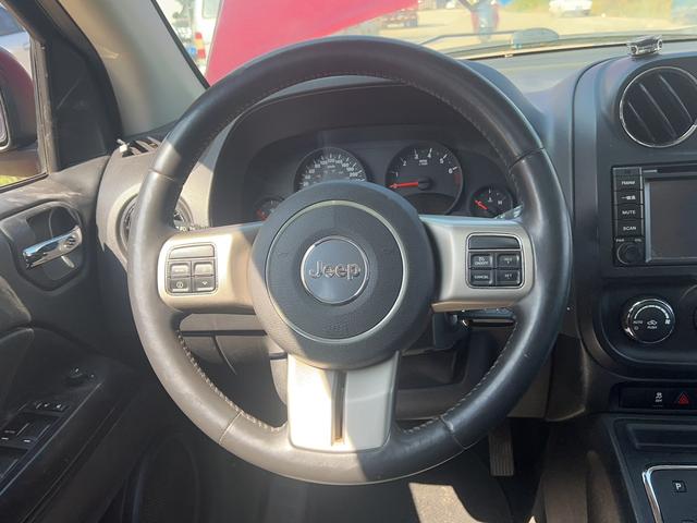 Jeep Compass(Imported)