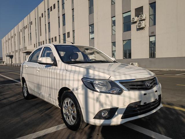 Changan Yuexiang V3