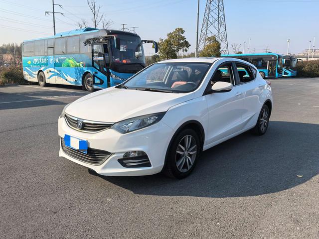 Changan Eado XT