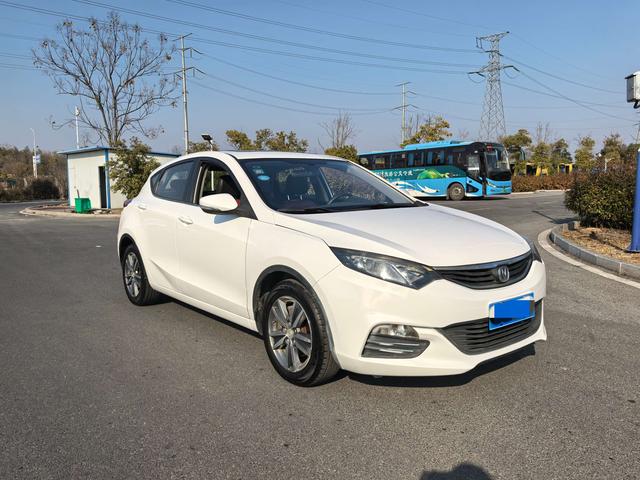 Changan Eado XT