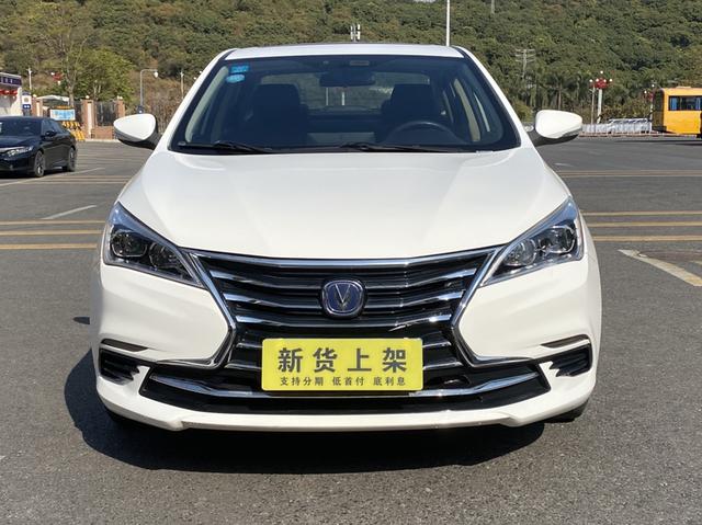 Changan Eado DT