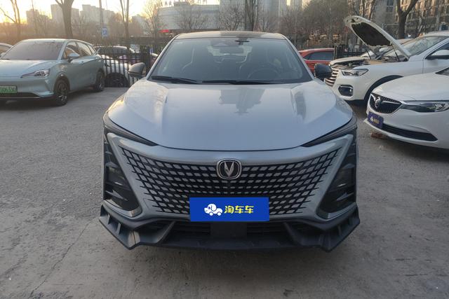 Changan UNI-T