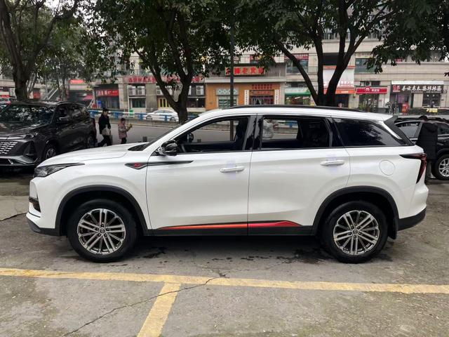 Changan CS75 PLUS