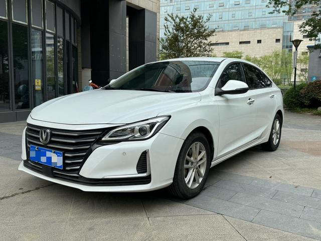 Changan Ruicheng CC