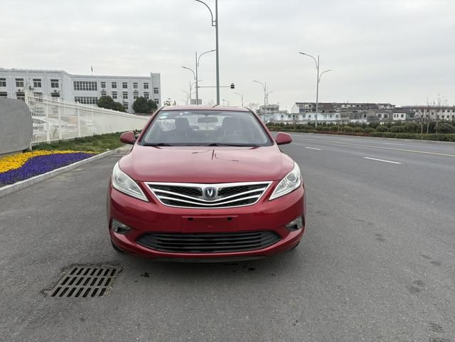 Changan Escape