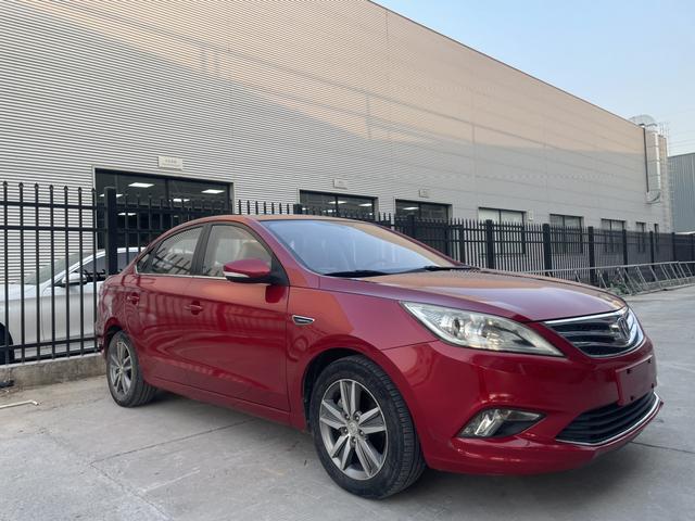 Changan Escape