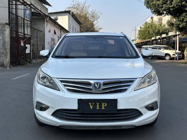 Changan Escape