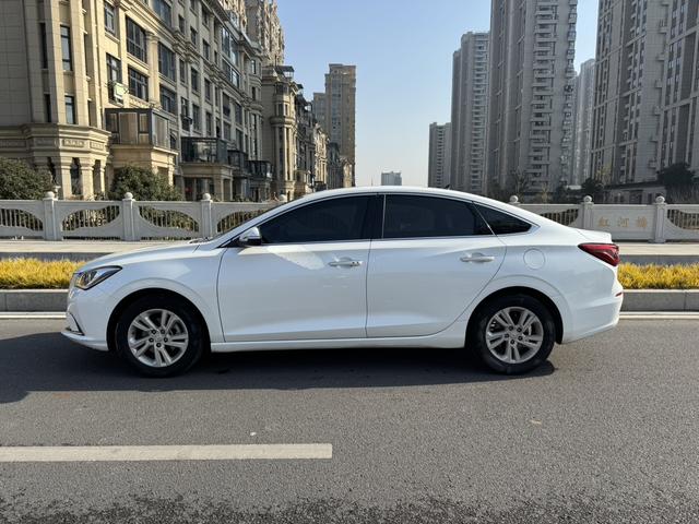 Changan Escape