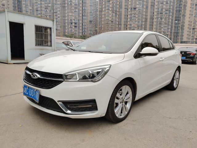 Chery Arrizo 5