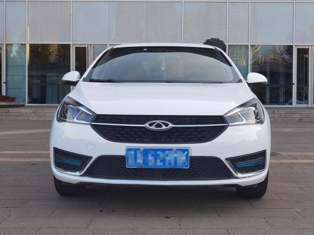 Chery Arrizo 5