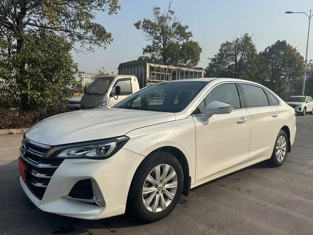 GAC Trumpchi GA6