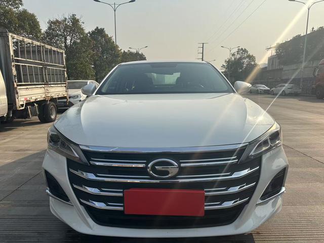 GAC Trumpchi GA6