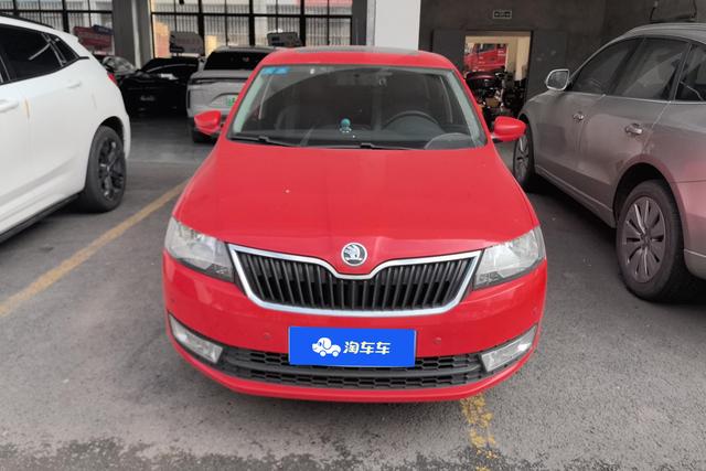 Skoda Xin Dong