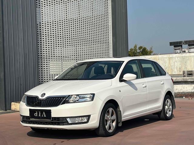 Skoda Xin Dong