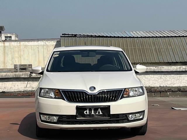 Skoda Xin Dong