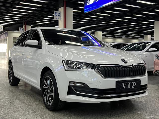 Skoda Xin Dong