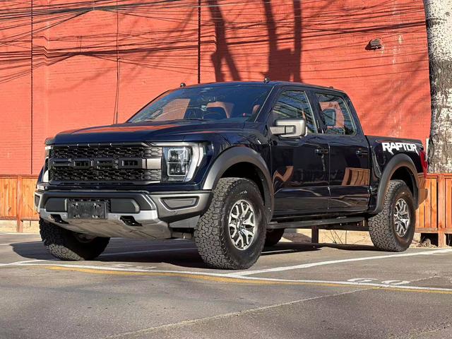 Ford F-150 Raptor