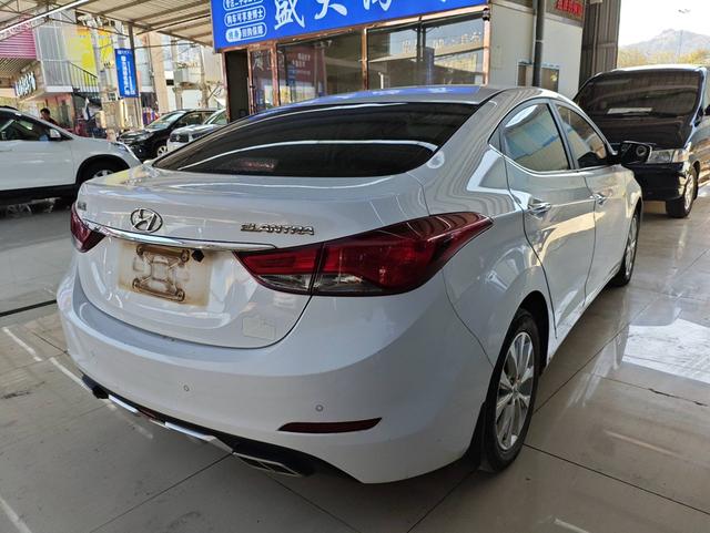 Hyundai Langdong