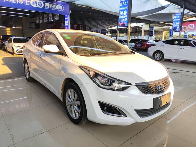 Hyundai Langdong