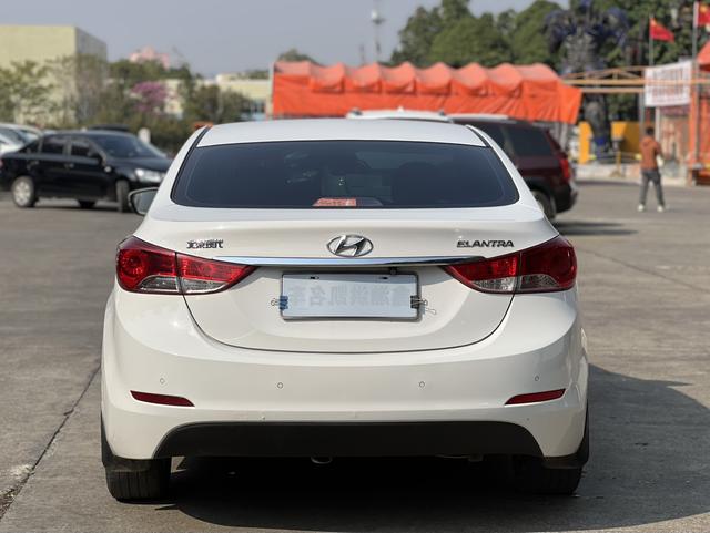 Hyundai Langdong