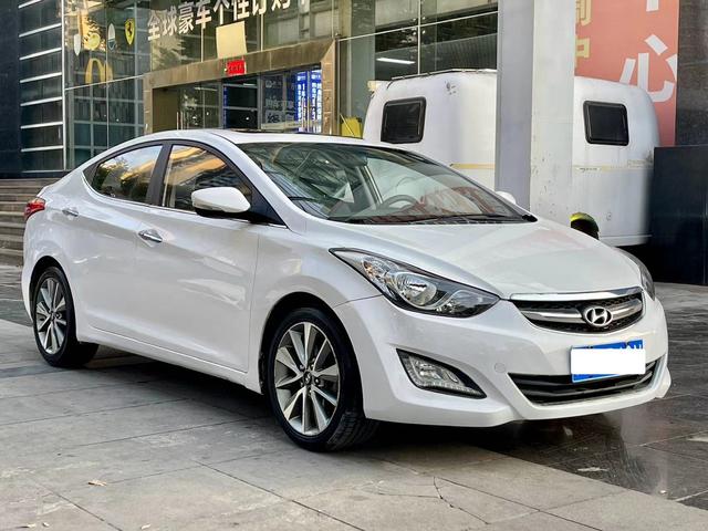 Hyundai Langdong