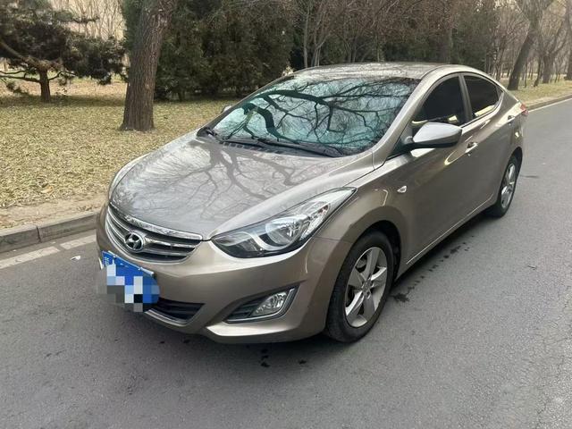 Hyundai Langdong